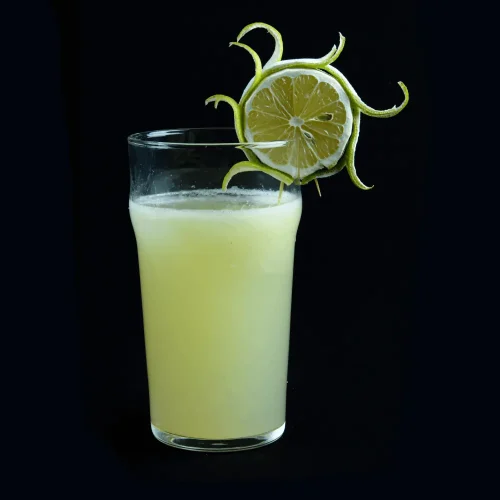 Jus de Citron