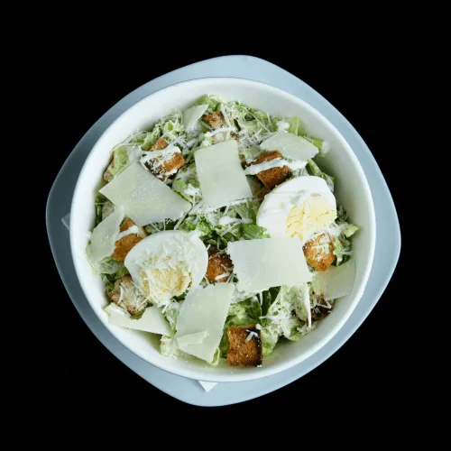 Salade César